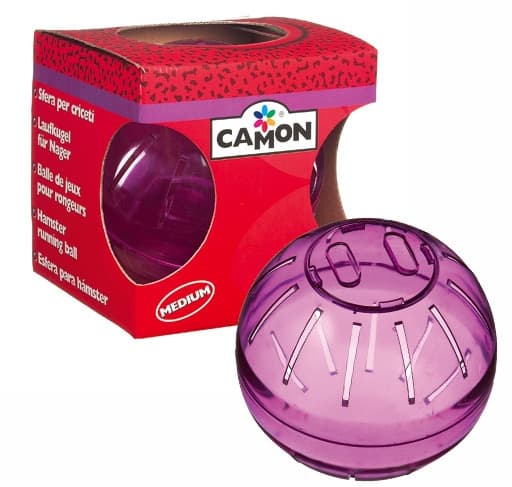 Camon Sphere for Hamsters